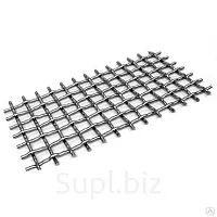 Нержавеющая рифленая сетка 12x1,2 08Х18Н10 ТУ 1276-002-38279335-2013 купить Новосибирск