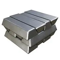 Чушка никеля Н-3 ГОСТ 849-2018 купить Новосибирск